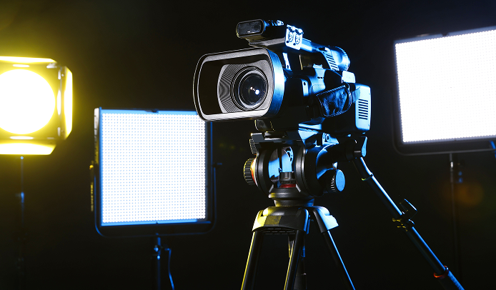 企画・撮影・編集